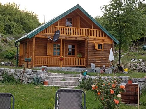 Karuc House | Bellavista