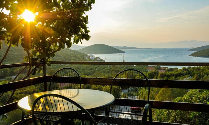 Dubrava Bed & Breakfast | Bellavista Peljesac Peninsula