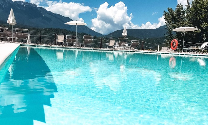 Barco Hotel | Bellavista Relax Hotel