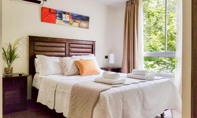 Bellavista Apartment | Bellavista Spotlight Apartment