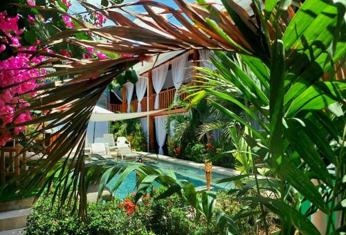 Samara Hotel | BellaVista Suites By Villas Verdes - Samara Beach
