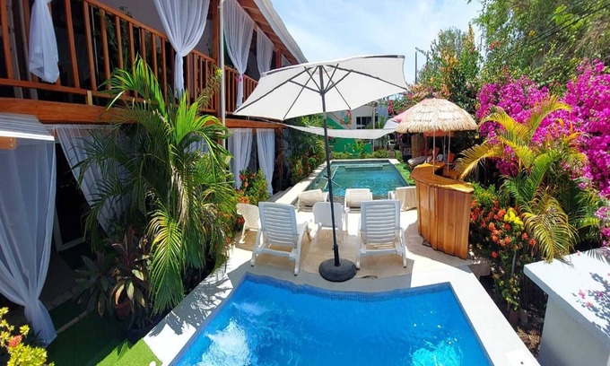 Samara Hotel | Bellavista Suites By Villas Verdes