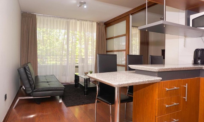 Bellavista Apartment | Bellavista Travel Suites