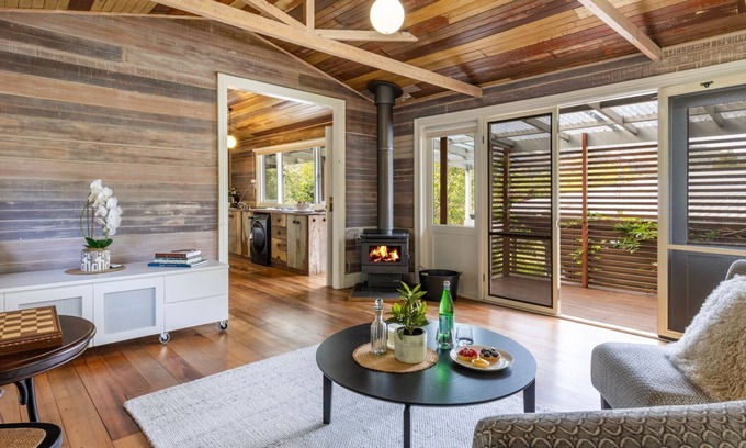 Bundewallah House | Bellbird Retreat in Berry by Latitude South Coast