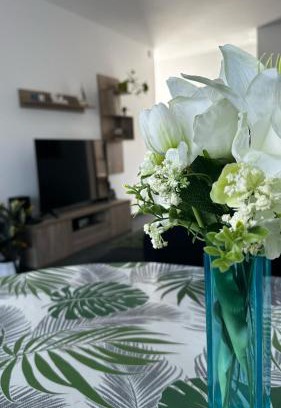 Balatonlelle Apartment | Belle Apartman
