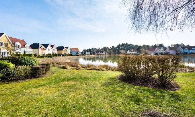 Belle Dune Villa | Belle Dune Houses - maeva Home - 4-Room House 8 People - Selection