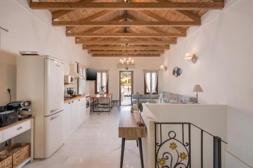 Halepa Villa | Belle Epoque Halepa's House