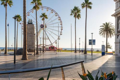 Glenelg Apartment | Belle Escapes - Glenelg Seaside Studio