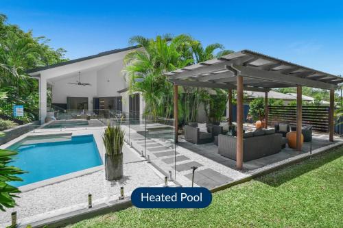 Palm Cove House | Belle Escapes Villa Aurelia