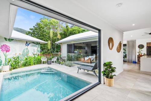 Palm Cove House | Belle Escapes Villabliss Palm Cove