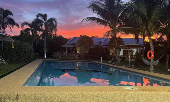 Danao Resort | Belle Homes