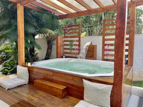 Balneario Praia do Pernambuco House | Belle Maison a 50 metros da praia