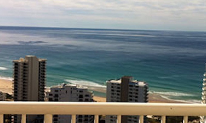 Broadbeach Apartment | Belle Maison Apartments