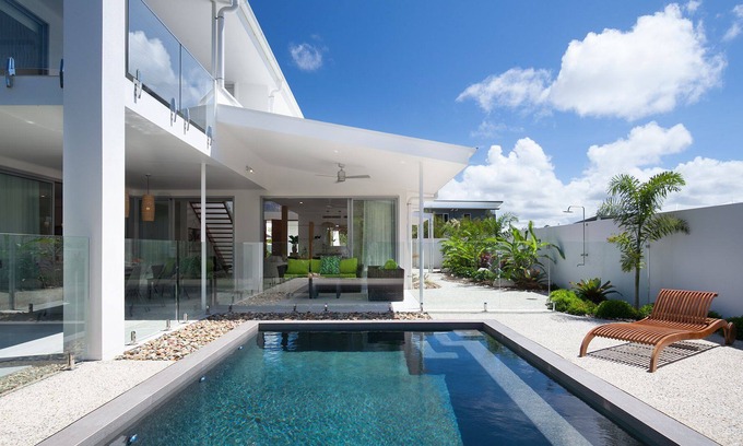 Yaroomba House | Belle Mare Holiday House