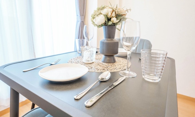 Sapporo City Centre Apartment | BELLE NEIGE 901