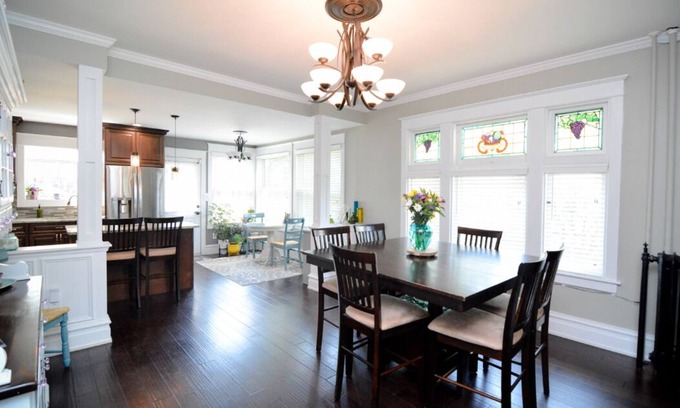 Bethlehem House | Belle of Bethlehem City, Perfect Bethlehem Location