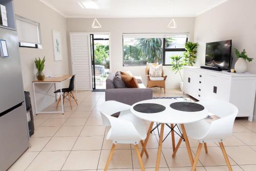 Constantia Apartment | Belle Rose Place