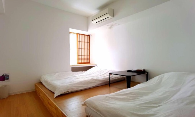 Minamiotsuka Hotel | belle via tokyo - Vacation STAY 18577v