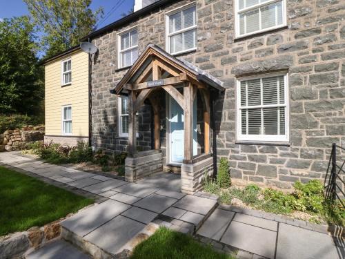 Garn Fadryn House | Belle View