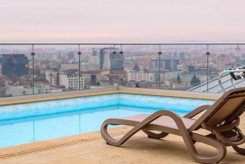 Cluj-Napoca Apartment | Belle View
