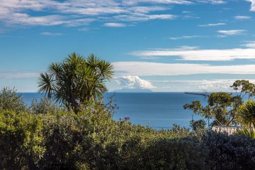Waiheke Island House | Belle View - Stay Waiheke