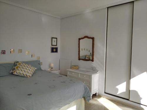 Rojales Apartment | Belle Vue