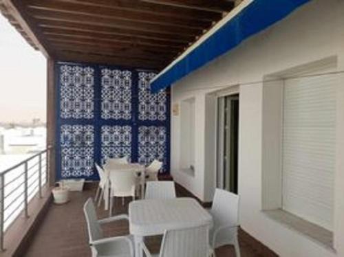 Aghir Apartment | belle vue