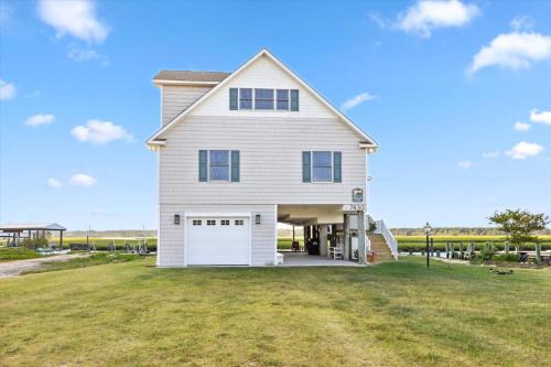 Chincoteague House | Belle Vue