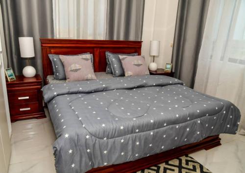 Santeo Apartment | BELLEHAVEN INVESTMENTS LIMITED