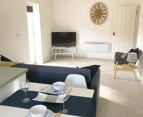 Brislington Apartment | Bellevue Apartment