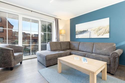 Laboe Apartment | Bellevue Bellevue 02