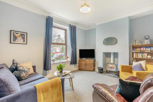 Spittal House | Bellevue by the Sea