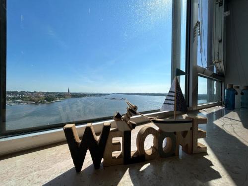 Schleswig Apartment | „Bellevue“