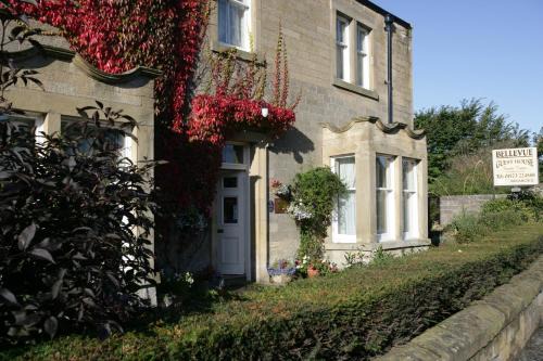 Kelso House | Bellevue Guest House