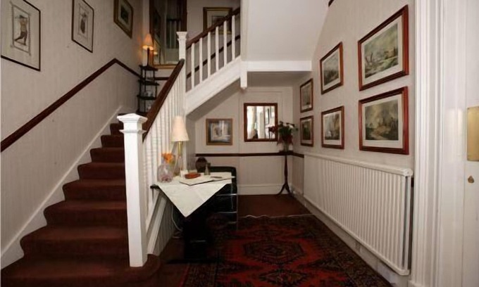 Kelso House | Bellevue Guest House