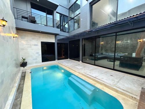 Kampial Villa | Bellevue Heritage Villa C3