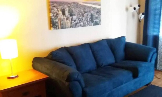 Midtown Condo | Bellevue J · Joyful & Cozy Apartment in Midtown Tucson!