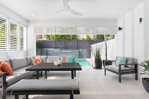 Coolum Beach House | Bellevue on Sunrise - pets by approval