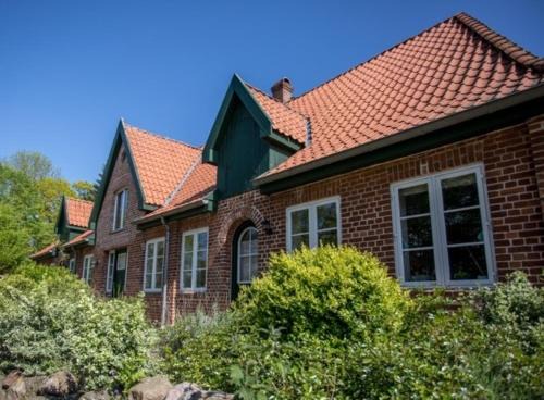 Schashagen Apartment | Bellevue rechts