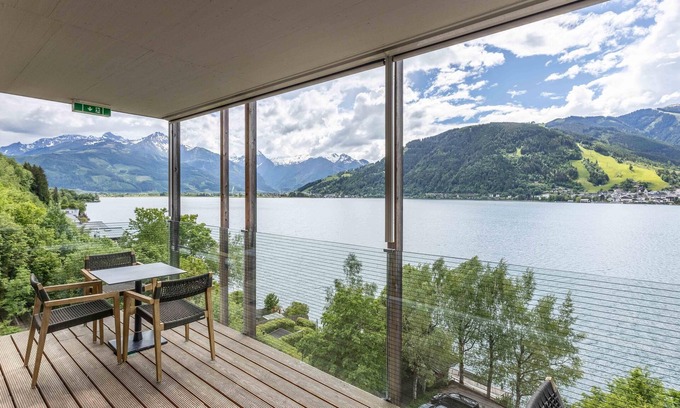 Thumersbach Apartment | Bellevue Residences Top 5.2 - Bellevue Residences
