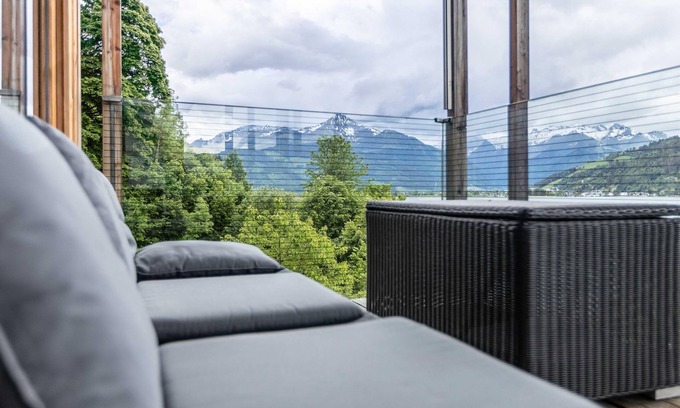 Thumersbach Apartment | Bellevue Residences Top 3.2 - Bellevue Residences