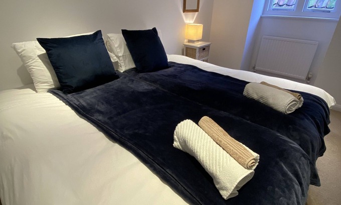 King's Lynn Apartment | Bellfosters