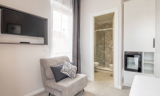 San Giovanni House | Belli San Giovanni Guest House