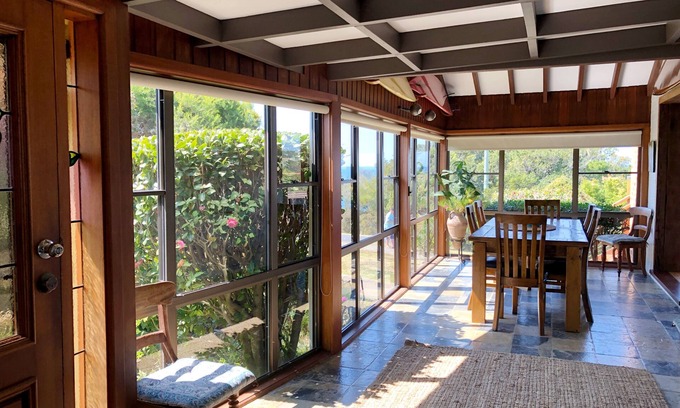 Nambucca Heads House | Bellinger Beach House