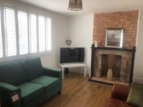 Scunthorpe House | Bellingham house 3 bedroom home