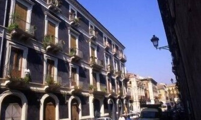 Old Town Bed & Breakfast | Bellini Apartment