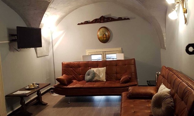 Catania City Centre Apartment | Bellini house Sangiuliano 132 historic center Catania