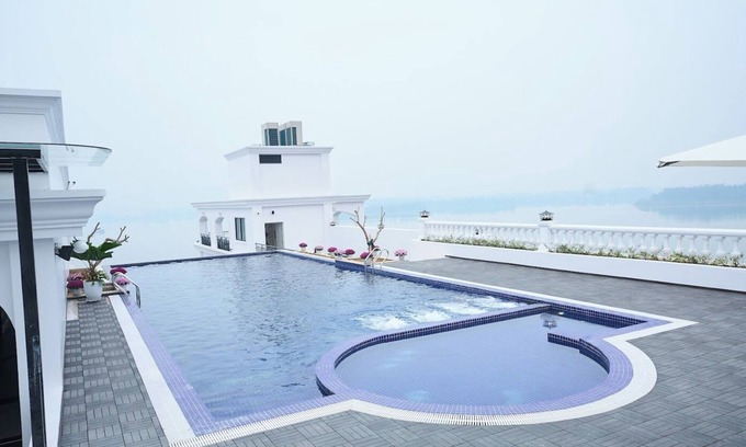 Phuc Yen Hotel | Belliss Hotel And Spa