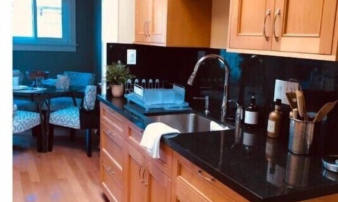 Laguna Beach Apartment | Bellissimo By the Sea, 2 Bedroom, Walk Everywhere