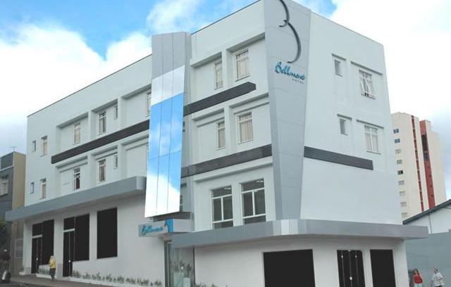 Concordia Hotel | Bellmont Hotel